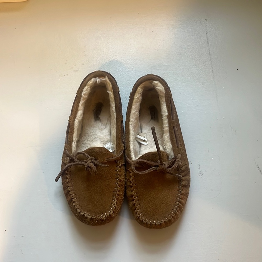 Kids Ugg Slippers